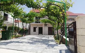 Apartments Samodol