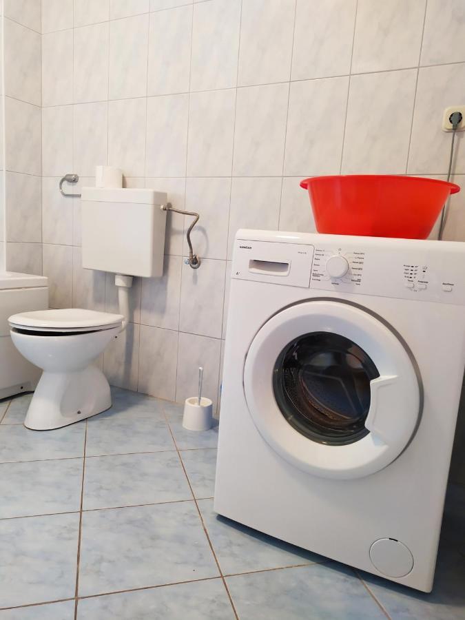 Apartments Samodol Vodice Zewnętrze zdjęcie