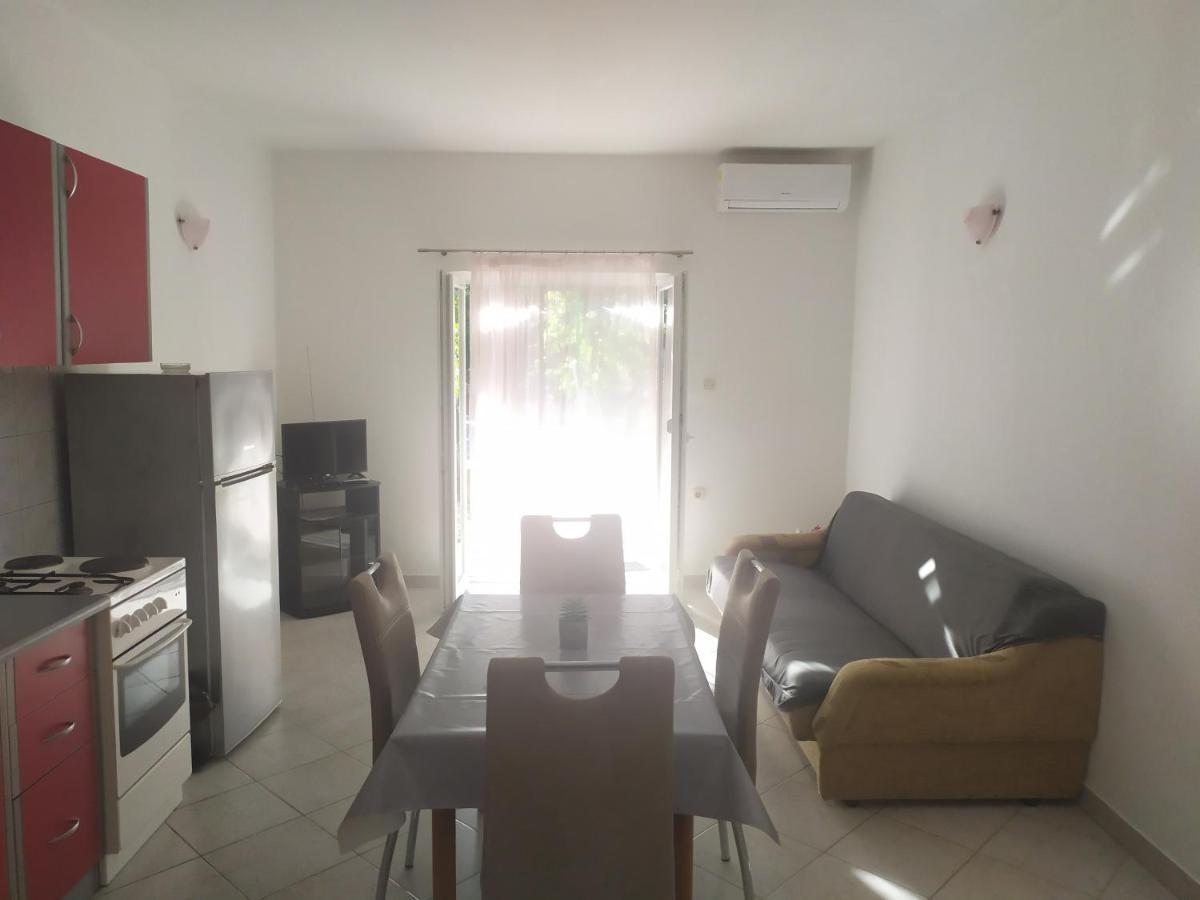 Apartments Samodol Vodice Zewnętrze zdjęcie