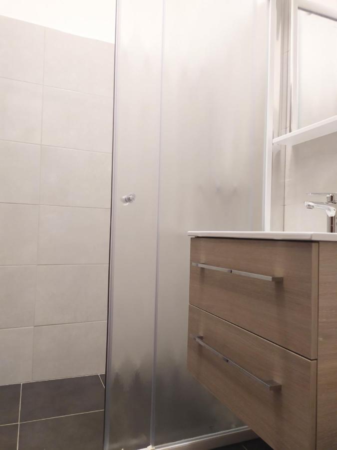 Apartments Samodol Vodice Zewnętrze zdjęcie