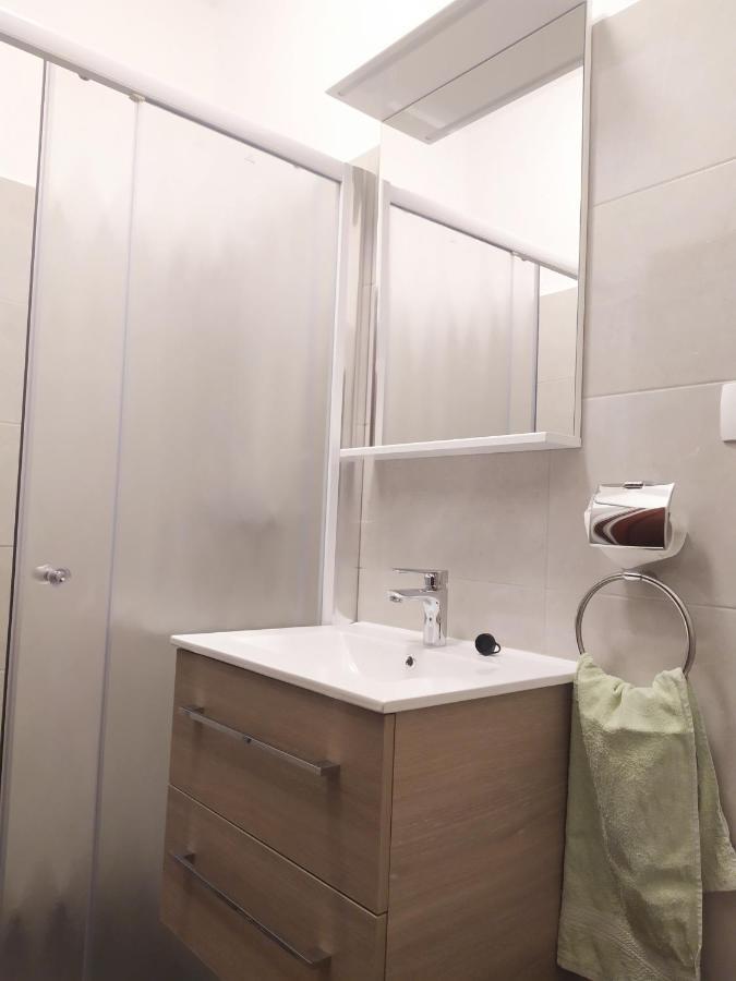 Apartments Samodol Vodice Zewnętrze zdjęcie
