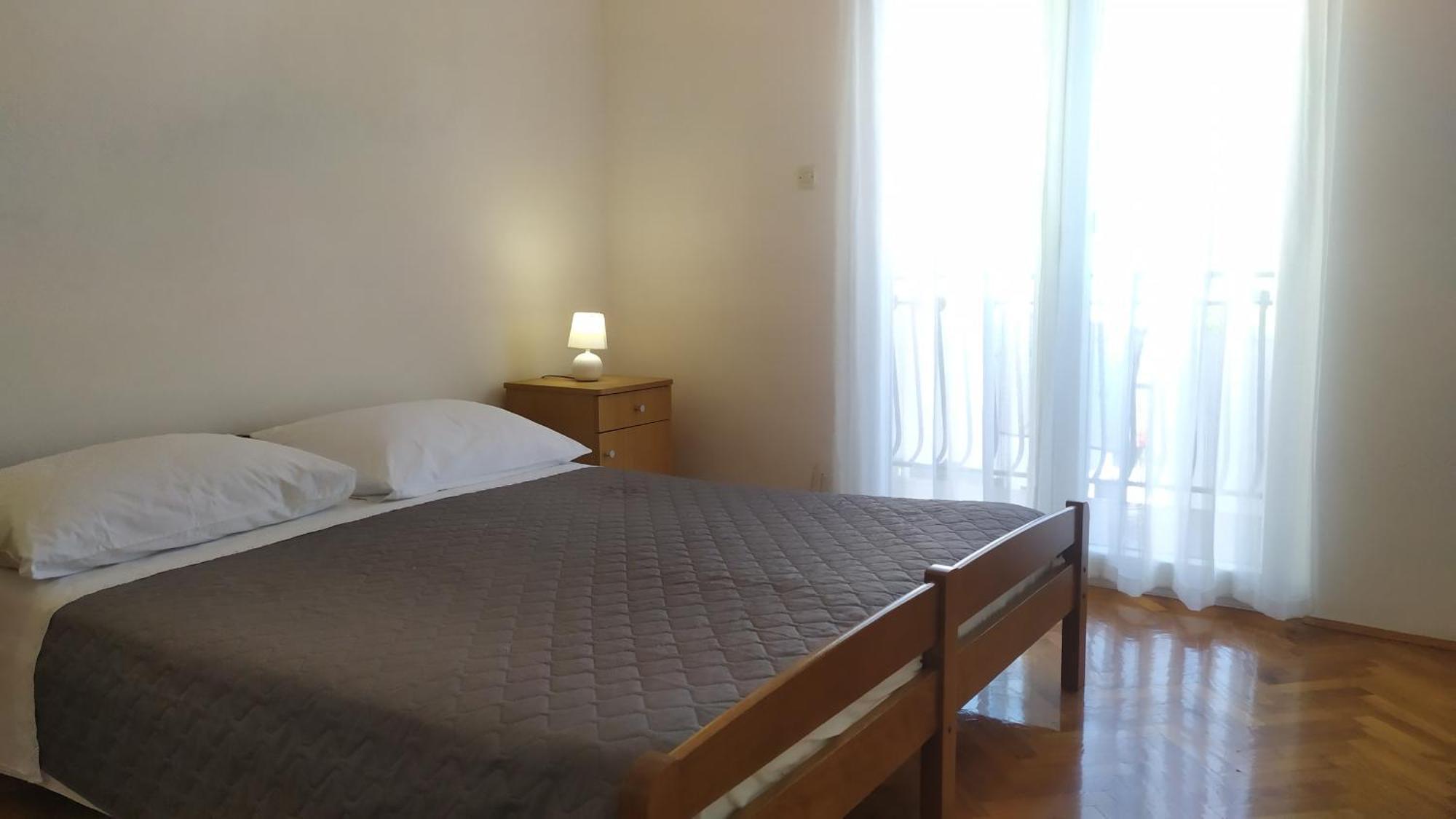 Apartments Samodol Vodice Zewnętrze zdjęcie