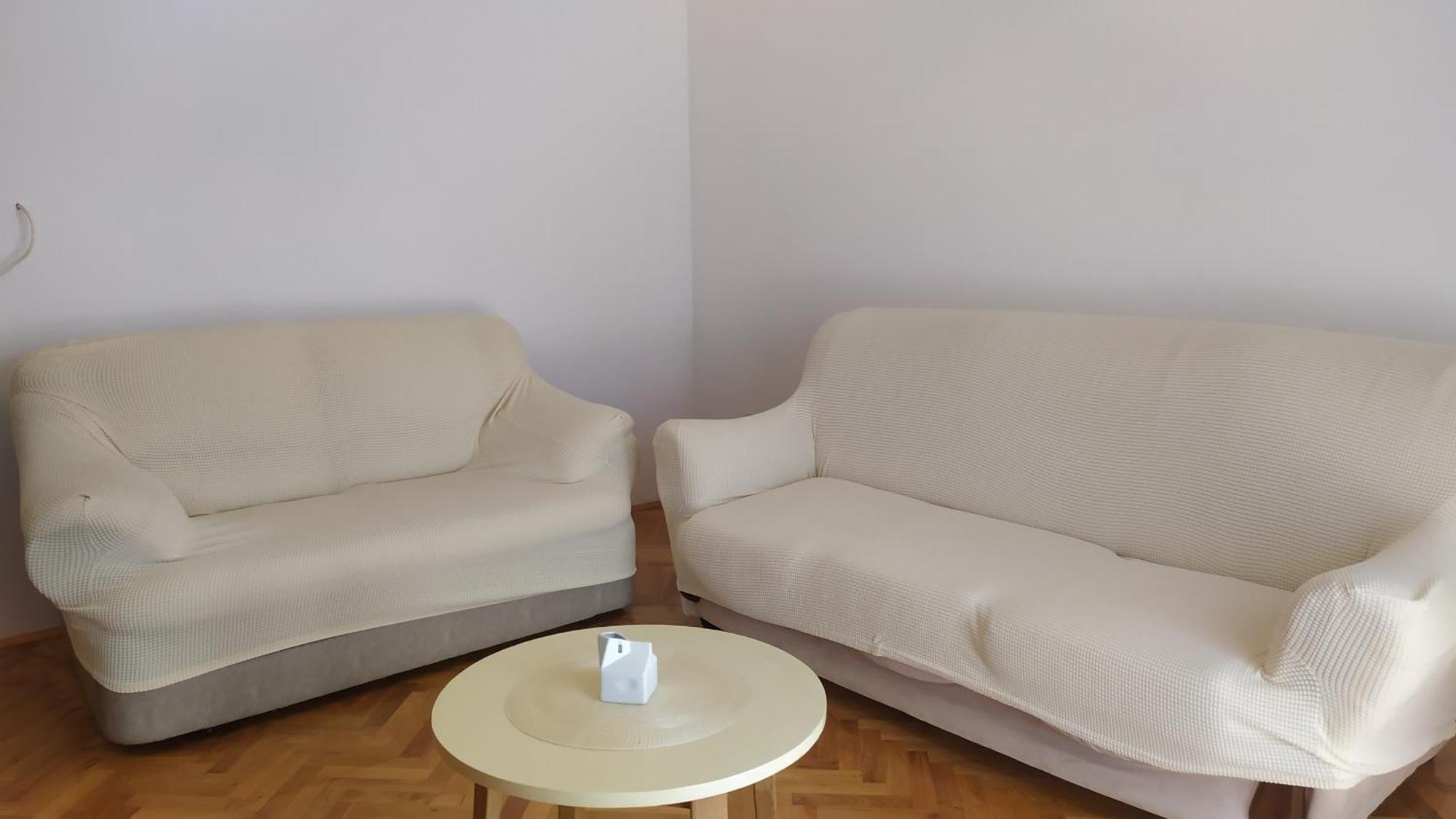 Apartments Samodol Vodice Zewnętrze zdjęcie